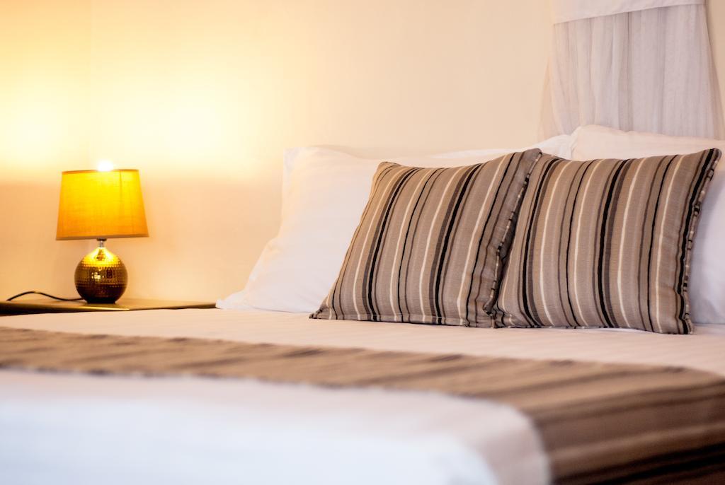 Magnolia Pine Bed & Breakfast Найробі Номер фото